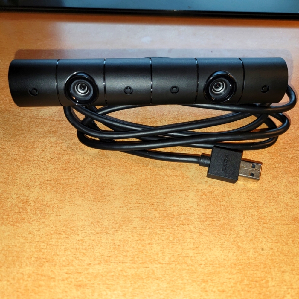 Sony Playstation VR Camera PSVR